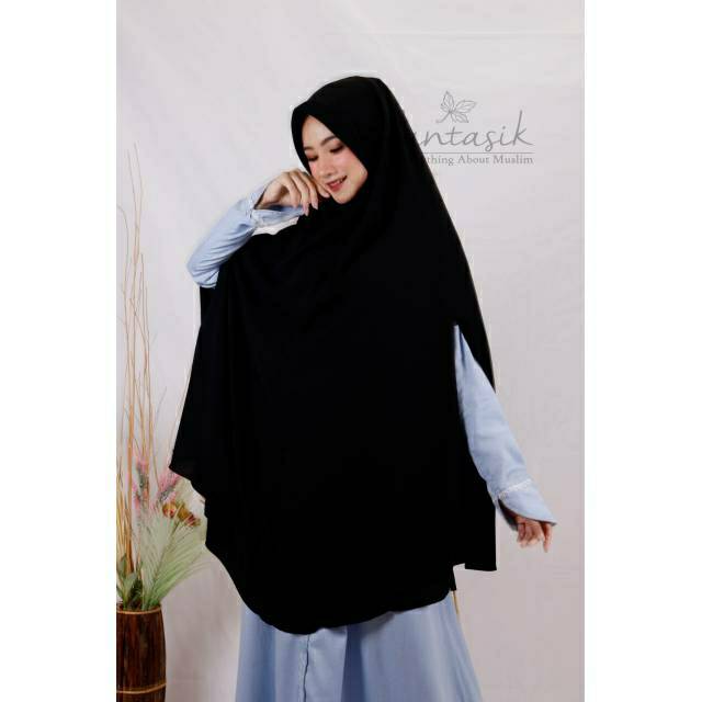 Alantasik - Jilbab LEBANON  pet antem  XXL Hansflit  R.8