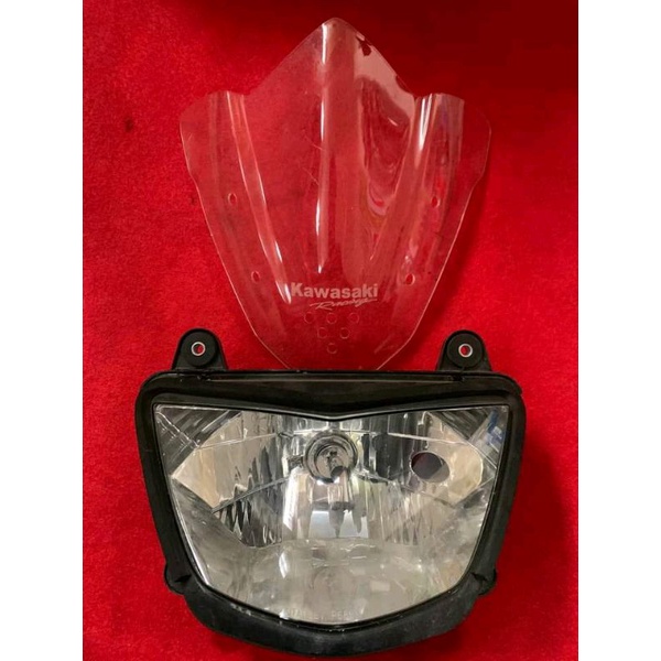 Reflektor original ninja r