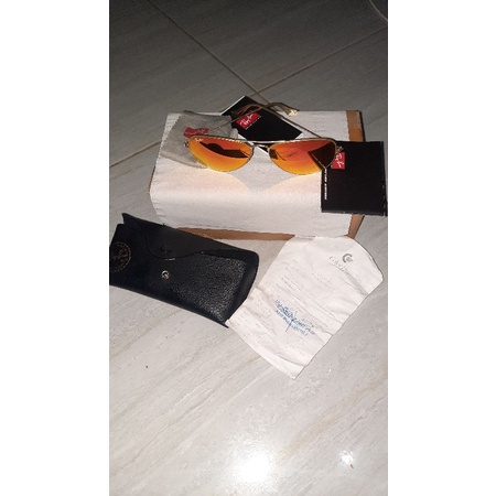 kacama ray ban original