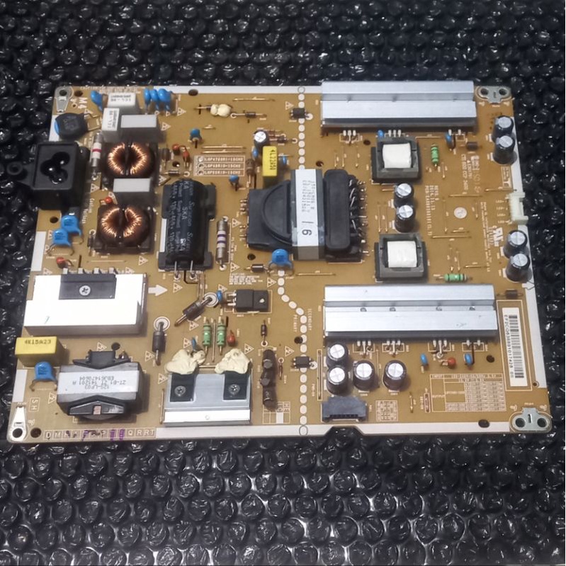Power Supply Psu regulator tv lg 55LF550T 55LF550