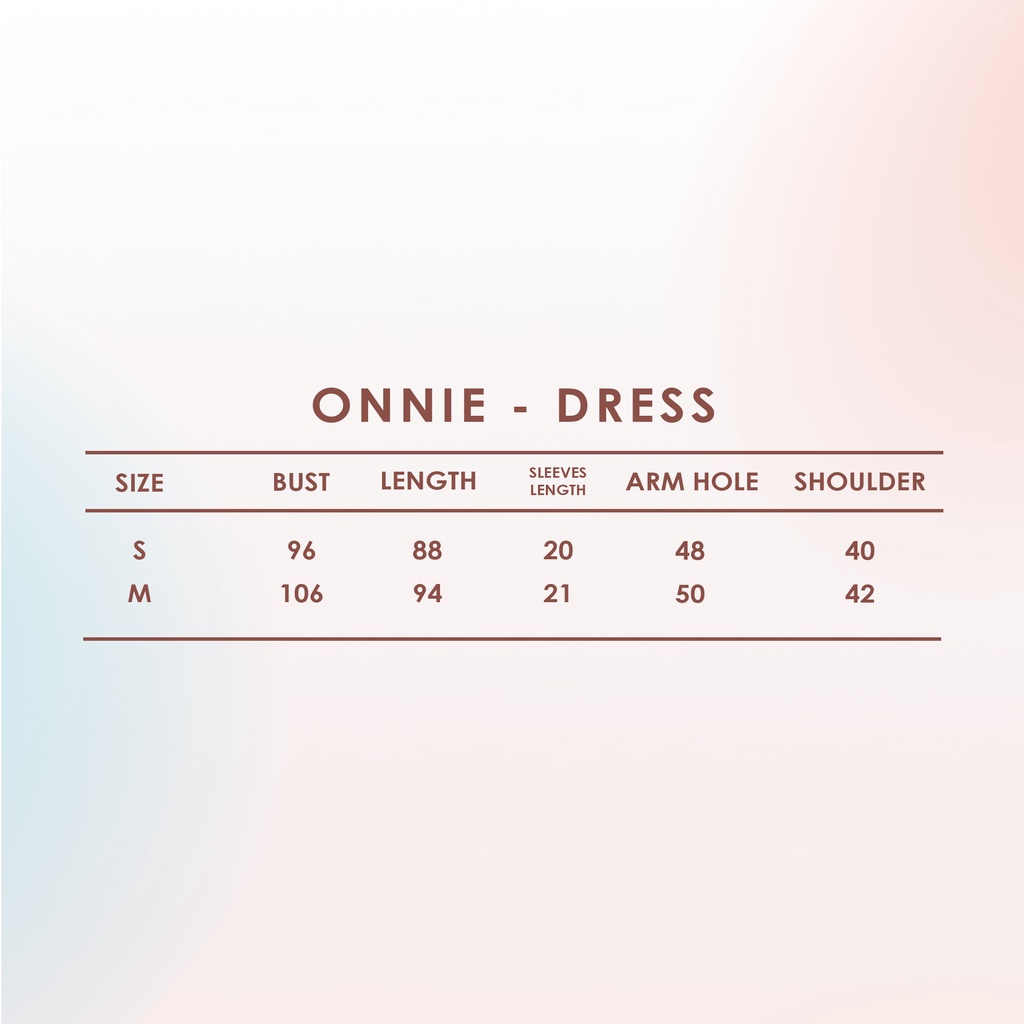 Cielyn - Onnie Homewear Set