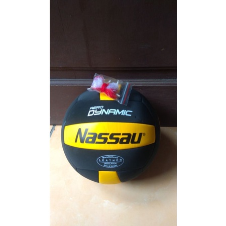 bola volly nassau