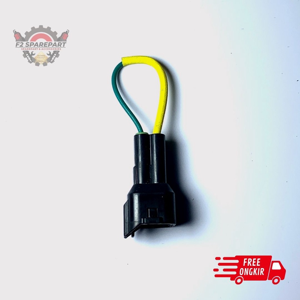 DLC short conector alat connector reset ecm ECU moto honda Reset manual ECU