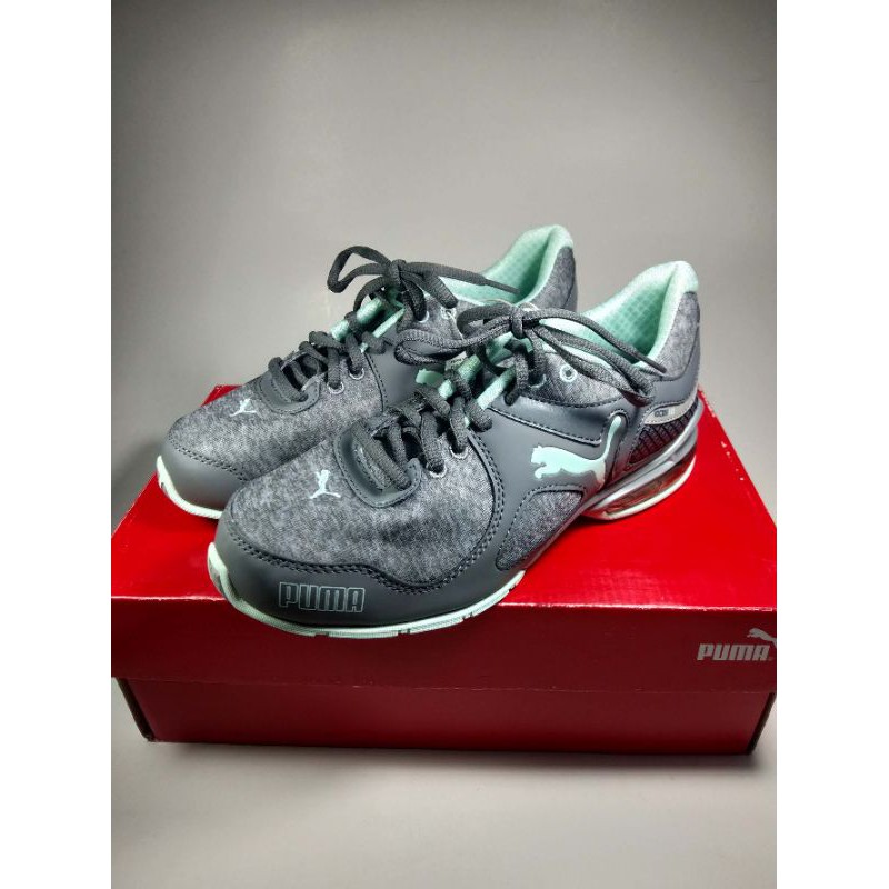 Sepatu Puma WMNS Cell Riaz