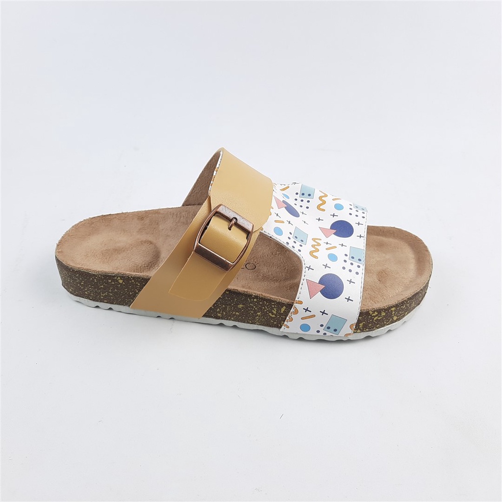 Sandal birken wanita Portobello PL.61012 36-41