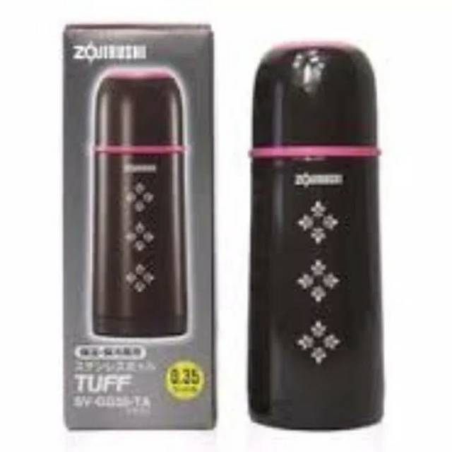 Termos zojirushi 0.35 L