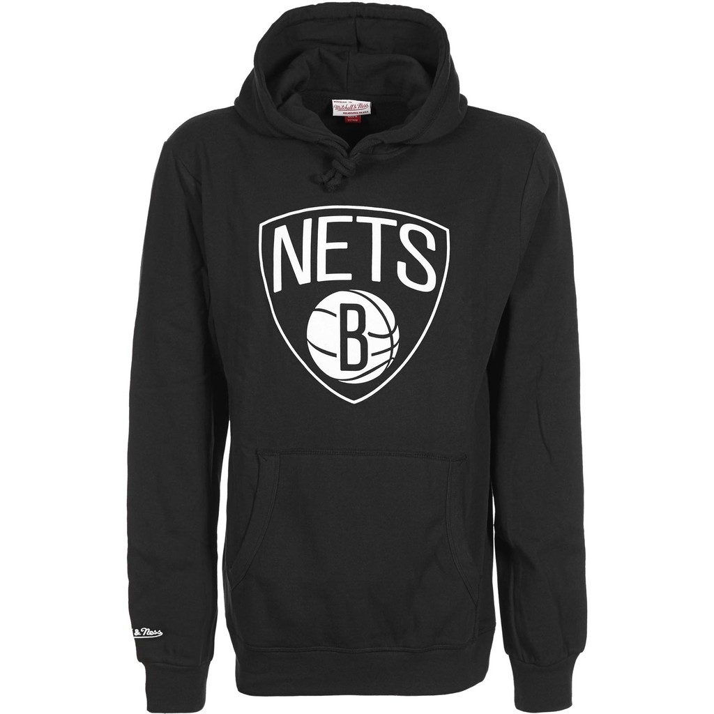 sweater hoodie nets ball