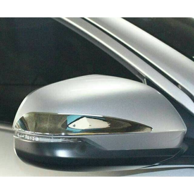 List chrome spion Honda HRV