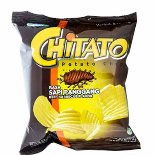 

CHITATO SNACK POTATO CHIPS SAPI PANGGANG 35g