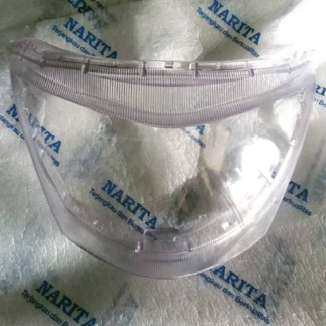 Mika lampu depan mio J. Mio gt