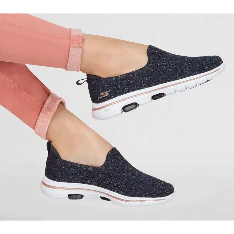 SKECHERS GO WALK 5 BRAVE