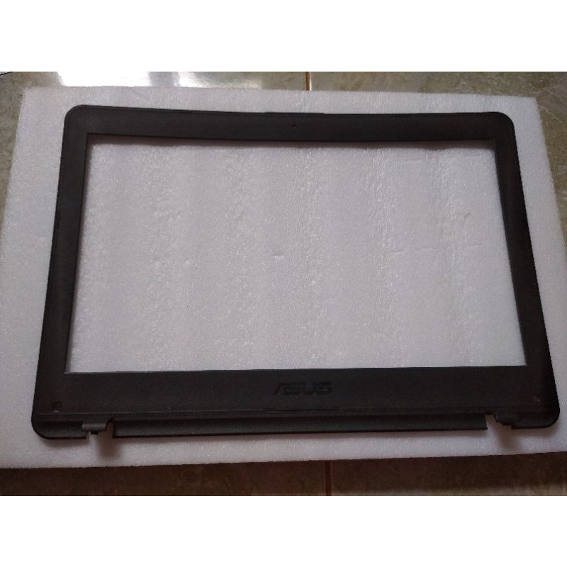 casing lcd bagian depan  Asus a442 442 x442U a442u