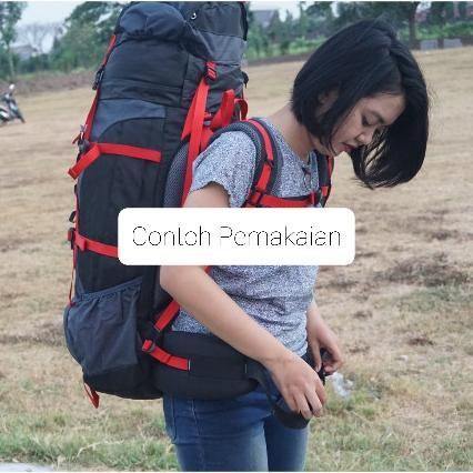 Tas Gunung Tas Carrier