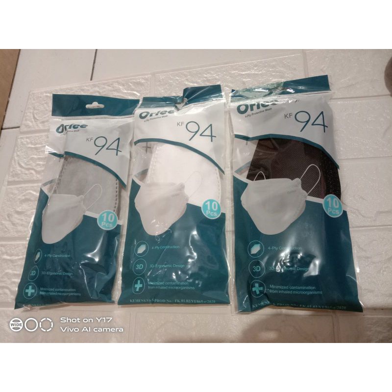 KF94 orlee