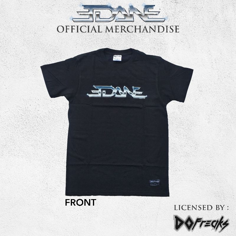 Kaos/T-Shirt Edane Logo (NewEdition)