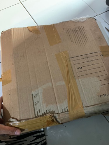 Pot Jelly 80 Gram Varian Warna