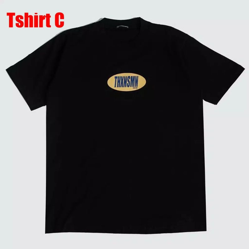 Tshirt Thanksinsomnia original✅