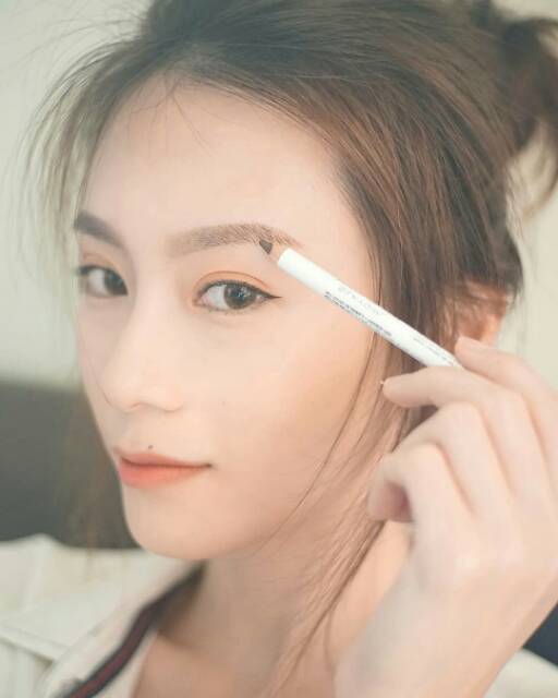 SILKYGIRL Brow Shaper pencil