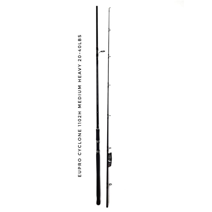 Rod Eupro Cyclone 1102H