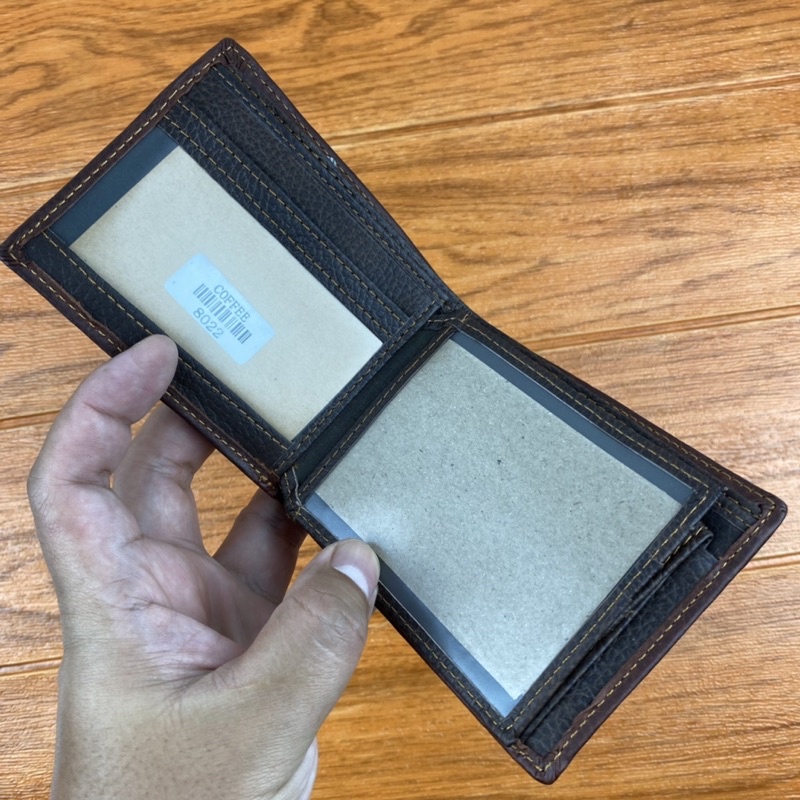 DOMPET PRIA KULIT ASLI DOMPET PRIA LIPAT KULIT ASLI DOMPET KULIT ASLI MODEL KANCING DOMPET PRIA KARTU DOMPET PRIA ADA TEMPAT KOIN