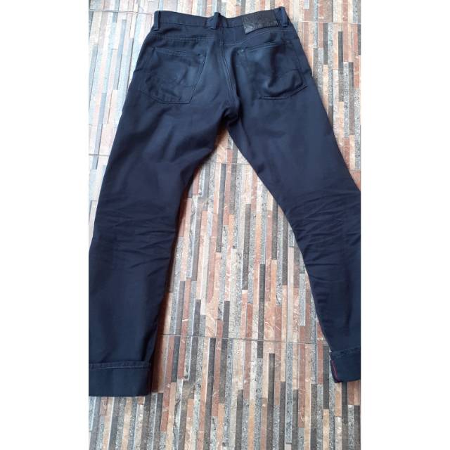 Denim Selvedge Classyland.Co size 28