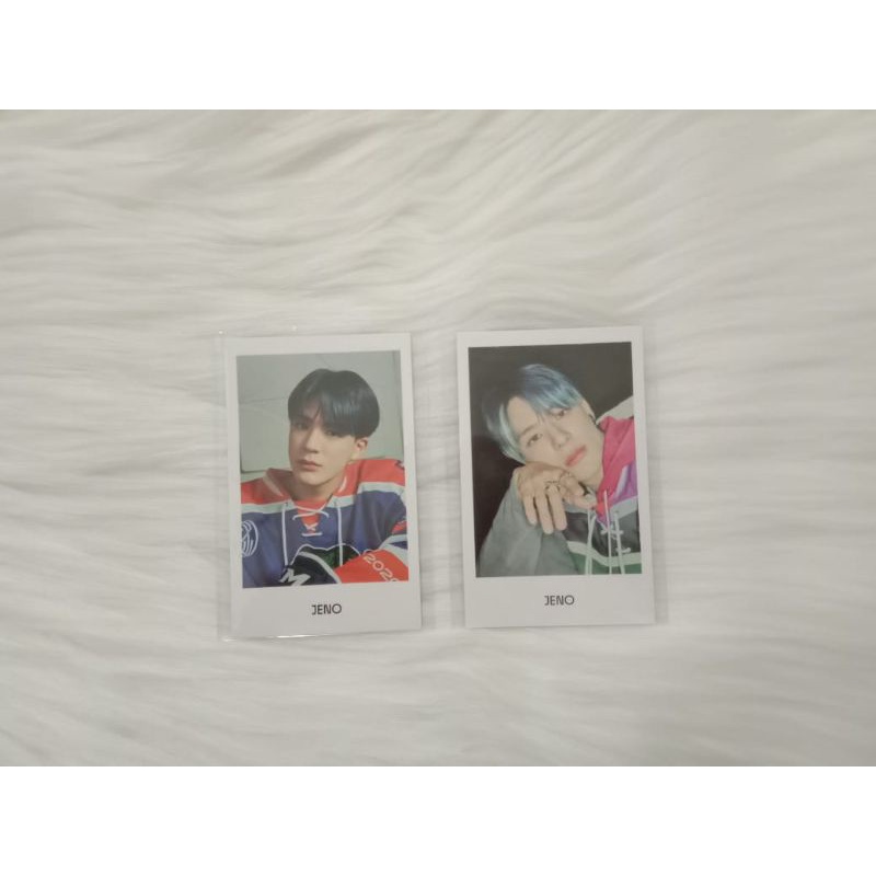 POLAROID JENO 90s LOVE