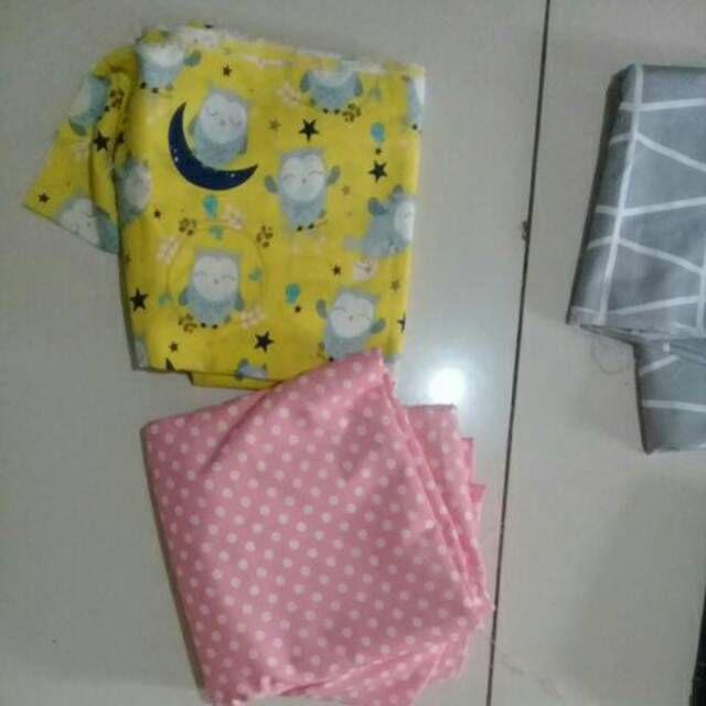 Sarung Bantal Guling Jumbo