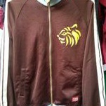 Jaket Tracktop Onitsuka Tiger