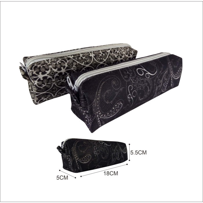 

Terbatas Kotak Pensil Tomex Case Square Batik Tx 690088 Hot Sale