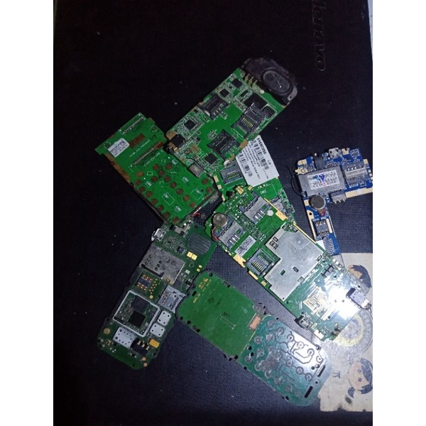 MESIN HP CINA / PCB HP CINA