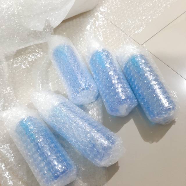 

Bubble Wrap Tambahan Packing