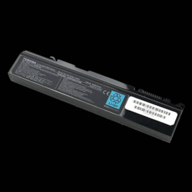 Baterai Battery toshiba PA3356 TECRA A10-104 A10-10P A10-112