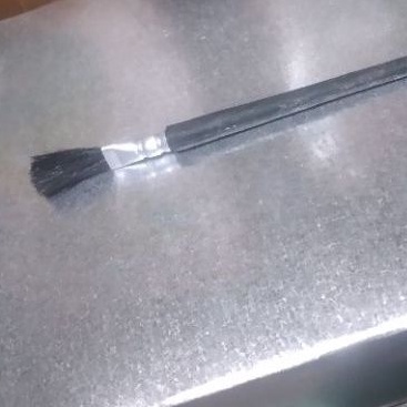 

Kuas nastar 1pcs