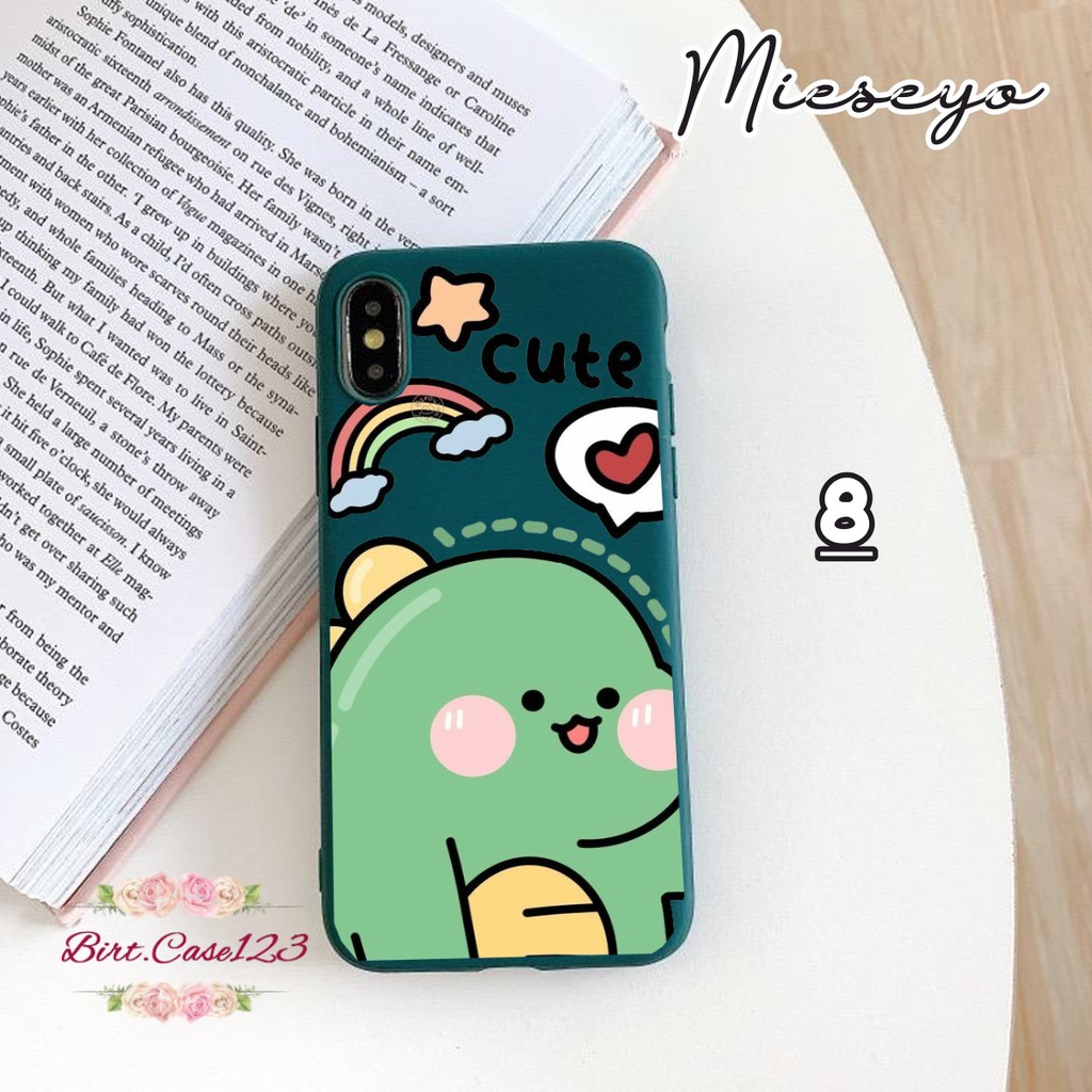 Softcase MIESEYO Iphone 5 6 6g 6g+ 7g+ 8+ Xr X Xs Xs Max 11 Pro Pro Max 5.8 BC3001