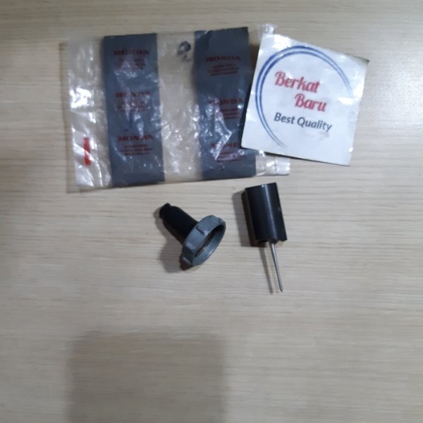 Tutup Jarum Skep Karburator Karburasi Karbulasi Karbulator Honda Win Diskon