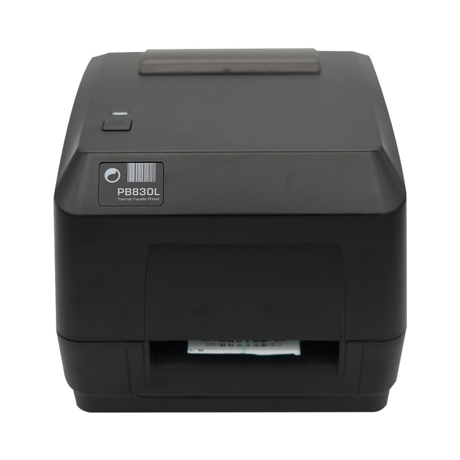 PRINTER BARCODE THERMAL / LABEL PRINTER PB-830L | PB-830L 110MM / A6