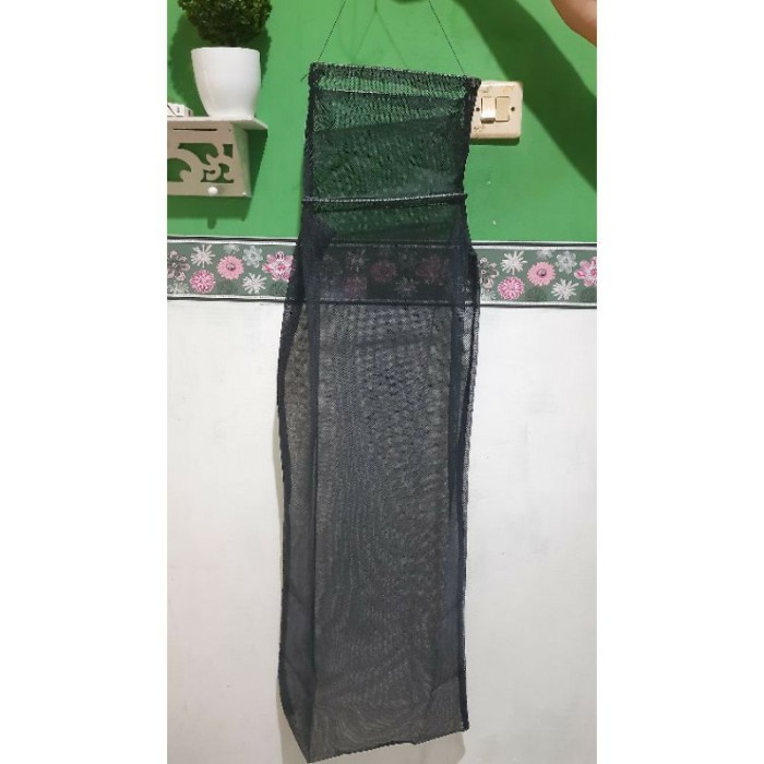 {GROSIR} Koja korang tempat ikan model kotak panjang 120 cm TERMURAH