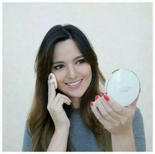 ERTO'S EE WHITENING AIRCUSHION - BEDAK EE AIR CUSHION ERTOS