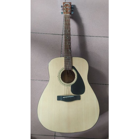 Gitar Yamaha F310 ORIGINAL akustik