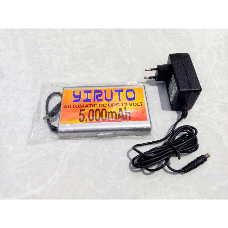 UPS DC 12V