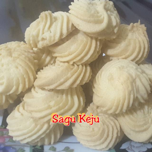 

Sagu keju by Indexh