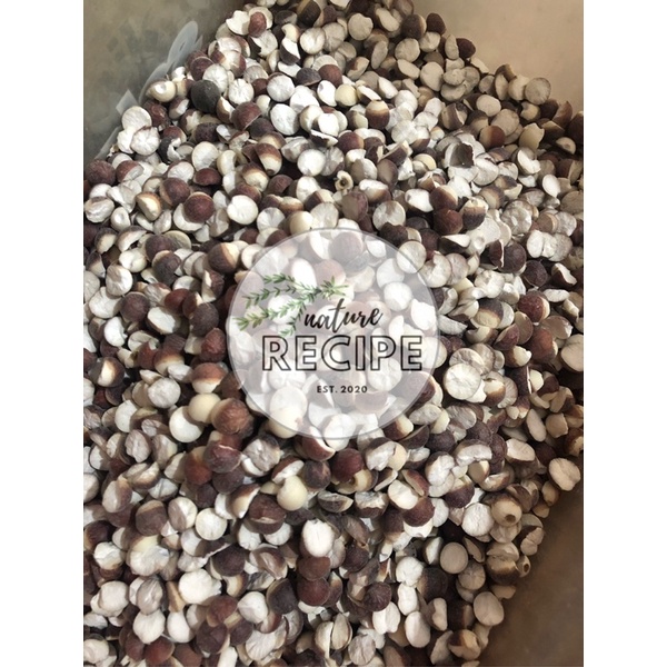 

KHIAM SIT / QIAN SHI / FOX NUT 100GRAM