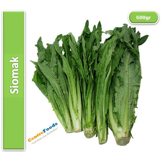 

Siomak Fresh | Salada Wangi [ Berat 0.5kg / 500gr ]