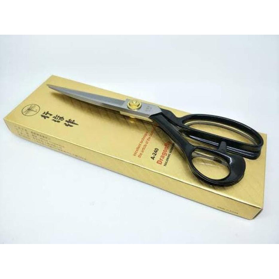 

Jual gunting dragonfly A240 Berkualitas Berkualitas