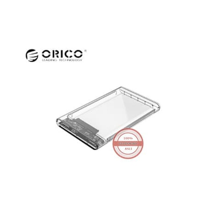 Hard Drive Enclosure ORICO 2139U3