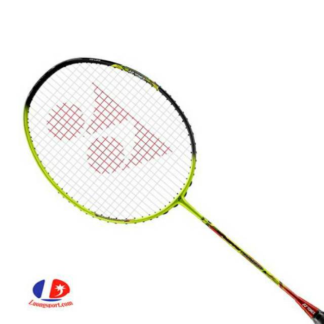 Raket Badminton Raket Bulutangkis Reket Badminton Reket Bulu Tangkis Yonex Nanoray 9900 original jap
