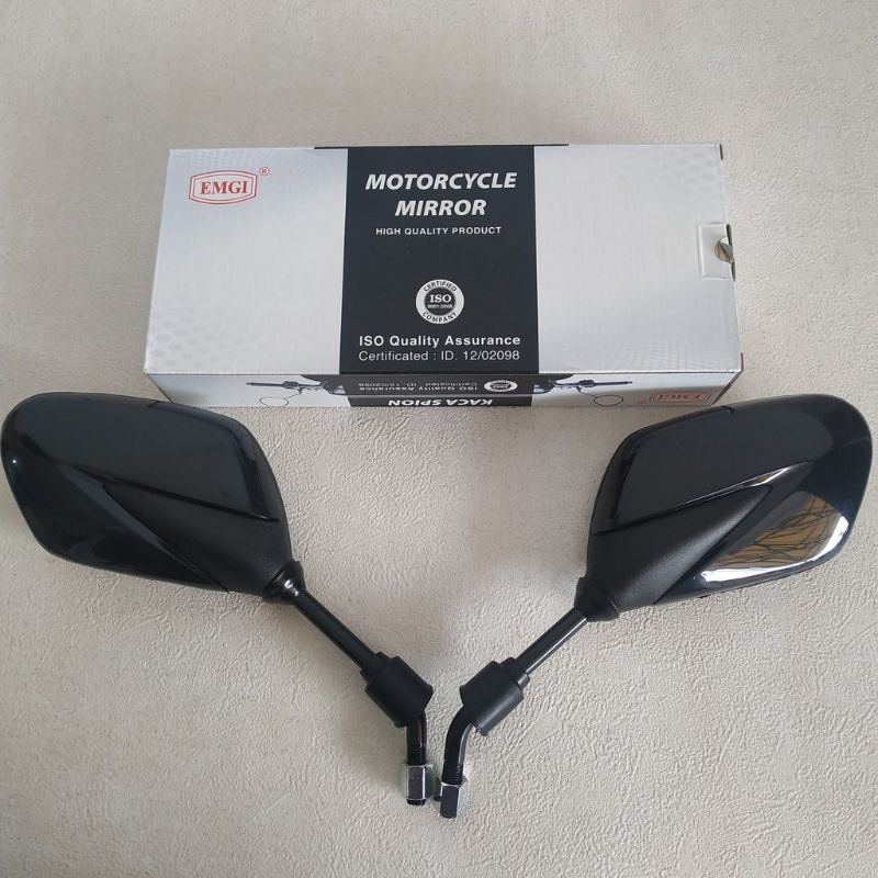 Spion Standar supra, Spion Standar Vario CW Isi Sepasang
