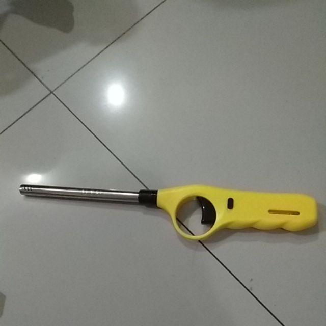 Pemantik Api Gas Panjang