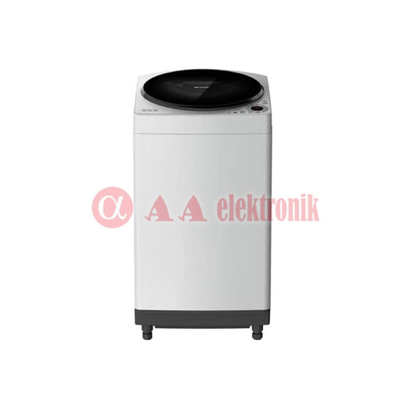 Mesin Cuci 1 Tabung Sharp ES-M909T-GG 9Kg