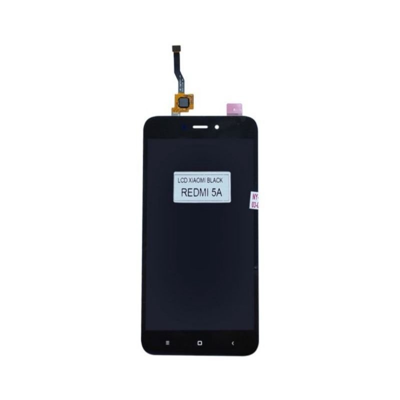 LCD TOUCHSCREEN XIAOMI REDMI 5A ORIGINAL